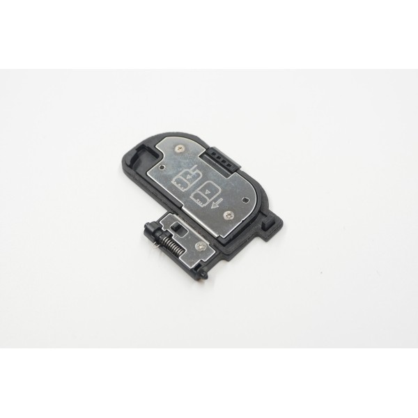 CANON EOS 5D Mark IV Batteriefachdeckel – Akkudeckel – Gebraucht…