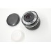 NIKON Fisheye-Nikkor 16mm f/3.5 AI – 180° Fisheye Weitwinkelobjektiv NIKON Fisheye-Nikkor 16mm f/3.5 AI – 180° Fisheye Weitwinkelobjektiv