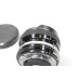 NIKON Fisheye-Nikkor 16mm f/3.5 AI – 180° Fisheye Weitwinkelobjektiv NIKON Fisheye-Nikkor 16mm f/3.5 AI – 180° Fisheye Weitwinkelobjektiv