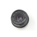 PENTAX SMC M 28mm f/2.8 Weitwinkelobjektiv mit Original Front- und Rückdeckel PENTAX SMC M 28mm f/2.8 Weitwinkelobjektiv mit Original Front- und Rückdeckel