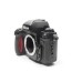 NIKON F100 Analoge Spiegelreflexkamera – Gehäuse – Gepflegter Zustand