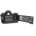 NIKON F100 Analoge Spiegelreflexkamera – Gehäuse – Gepflegter Zustand