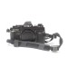 Minolta X 700 Analoge Spiegelreflexkamera mit Originalzubehör – Schwarz