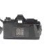 Minolta X 700 Analoge Spiegelreflexkamera mit Originalzubehör – Schwarz