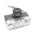 Rollei B35 Analoge 35mm Kompaktkamera – Carl Zeiss Triotar 40mm f/3.5 – mit Zubehör Rollei B35 Analoge 35mm Kompaktkamera – Carl Zeiss Triotar 40mm f/3.5 – mit Zubehör
