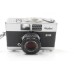Rollei B35 Analoge 35mm Kompaktkamera – Carl Zeiss Triotar 40mm f/3.5 – mit Zubehör Rollei B35 Analoge 35mm Kompaktkamera – Carl Zeiss Triotar 40mm f/3.5 – mit Zubehör