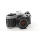 Canon AE-1 Program Spiegelreflexkamera mit Canon FD 50mm f/1.8 Gebraucht Canon AE-1 Program Spiegelreflexkamera mit Canon FD 50mm f/1.8 Gebraucht