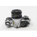 Canon AE-1 Program Spiegelreflexkamera mit Canon FD 50mm f/1.8 Gebraucht Canon AE-1 Program Spiegelreflexkamera mit Canon FD 50mm f/1.8 Gebraucht