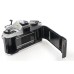 Canon AE-1 Program Spiegelreflexkamera mit Canon FD 50mm f/1.8 Gebraucht Canon AE-1 Program Spiegelreflexkamera mit Canon FD 50mm f/1.8 Gebraucht