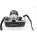 PENTAX ME F Spiegelreflexkamera mit Vivitar 35–70mm f/2.8–3.8 Macro Zoomobjektiv – Gebraucht PENTAX ME F Spiegelreflexkamera mit Vivitar 35–70mm f/2.8–3.8 Macro Zoomobjektiv – Gebraucht