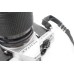 PENTAX ME F Spiegelreflexkamera mit Vivitar 35–70mm f/2.8–3.8 Macro Zoomobjektiv – Gebraucht PENTAX ME F Spiegelreflexkamera mit Vivitar 35–70mm f/2.8–3.8 Macro Zoomobjektiv – Gebraucht