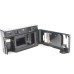 CANON AF 35 ML Auto Focus 35mm Kompaktkamera mit 40mm f/1.9 Objektiv und Blitz – Gebraucht CANON AF 35 ML Auto Focus 35mm Kompaktkamera mit 40mm f/1.9 Objektiv und Blitz – Gebraucht