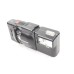 Olympus XA mit A16 Blitzgerät –Analoge 35mm Kompaktkamera mit Originaltasche –Gebraucht Olympus XA mit A16 Blitzgerät –Analoge 35mm Kompaktkamera mit Originaltasche –Gebraucht