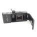 Olympus XA mit A16 Blitzgerät –Analoge 35mm Kompaktkamera mit Originaltasche –Gebraucht Olympus XA mit A16 Blitzgerät –Analoge 35mm Kompaktkamera mit Originaltasche –Gebraucht