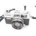 CANON Canonet QL19 G-III Messsucherkamera mit Canon 45mm f/1.9 Objektiv – Gebraucht CANON Canonet QL19 G-III Messsucherkamera mit Canon 45mm f/1.9 Objektiv – Gebraucht