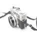 CANON Canonet QL19 G-III Messsucherkamera mit Canon 45mm f/1.9 Objektiv – Gebraucht CANON Canonet QL19 G-III Messsucherkamera mit Canon 45mm f/1.9 Objektiv – Gebraucht