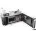 CANON Canonet QL19 G-III Messsucherkamera mit Canon 45mm f/1.9 Objektiv – Gebraucht CANON Canonet QL19 G-III Messsucherkamera mit Canon 45mm f/1.9 Objektiv – Gebraucht