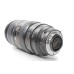 Nikon AF VR-Nikkor 80–400mm f/4.5–5.6D ED Mit HOYA 77mm UV-Filter