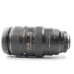 Nikon AF VR-Nikkor 80–400mm f/4.5–5.6D ED Mit HOYA 77mm UV-Filter