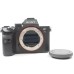 Sony A 7 III (ILCE-7M3) Vollformat Systemkamera – Gehäuse mit Akku und Ladegerät – Gebraucht, geprüft Sony A 7 III (ILCE-7M3) Vollformat Systemkamera – Gehäuse mit Akku und Ladegerät – Gebraucht, geprüft