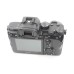 Sony A 7 III (ILCE-7M3) Vollformat Systemkamera – Gehäuse mit Akku und Ladegerät – Gebraucht, geprüft Sony A 7 III (ILCE-7M3) Vollformat Systemkamera – Gehäuse mit Akku und Ladegerät – Gebraucht, geprüft