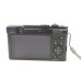 Panasonic Lumix DMC-TZ81 Digitalkamera mit Handschlaufe