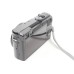 Panasonic Lumix DMC-TZ81 Digitalkamera mit Handschlaufe
