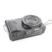 Panasonic Lumix DMC-TZ81 Digitalkamera mit Handschlaufe