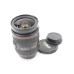 CANON EF 24–70mm f/2.8 L USM Zoomobjektiv – Professionelles Objektiv – Gebraucht, geprüft CANON EF 24–70mm f/2.8 L USM Zoomobjektiv – Professionelles Objektiv – Gebraucht, geprüft