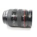 CANON EF 24–70mm f/2.8 L USM Zoomobjektiv – Professionelles Objektiv – Gebraucht, geprüft CANON EF 24–70mm f/2.8 L USM Zoomobjektiv – Professionelles Objektiv – Gebraucht, geprüft