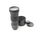 Sigma 150–600mm f/5–6.3 DG OS HSM Für Canon EF Contemporary Telezoom Objektiv – Gebraucht