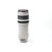 Canon 28–300mm f/3.5–5.6 L IS USM Telezoom Objektiv – mit Originalverpackung und Zubehör – Gebraucht Canon 28–300mm f/3.5–5.6 L IS USM Telezoom Objektiv – mit Originalverpackung und Zubehör – Gebraucht