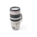 Canon 28–300mm f/3.5–5.6 L IS USM Telezoom Objektiv – mit Originalverpackung und Zubehör – Gebraucht Canon 28–300mm f/3.5–5.6 L IS USM Telezoom Objektiv – mit Originalverpackung und Zubehör – Gebraucht