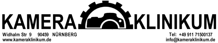 Kameraklinikum Logo